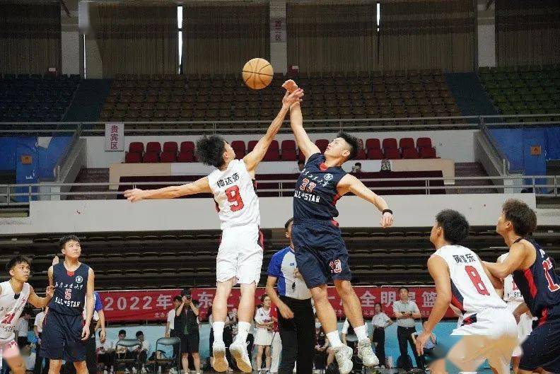 关于非洲篮球热血赛事拉开帷幕，球员实力过硬的信息