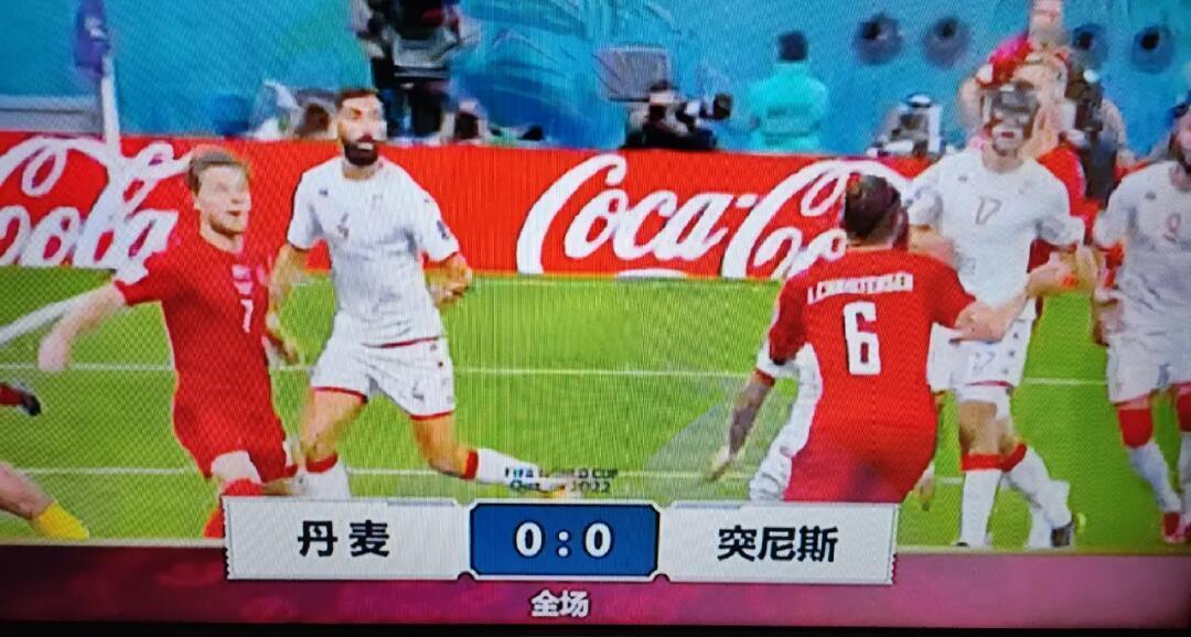 丹麦队突袭晋级，掀起欧国联赛场风云的简单介绍